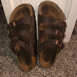 I have worn the one time